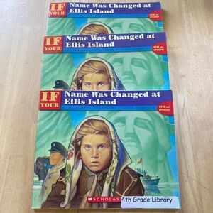 Lot of three if you lived during these times, fourth grade books